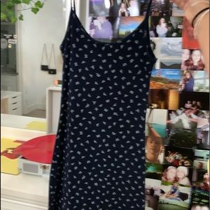 rare brandy melville dress